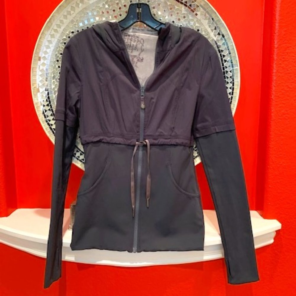 Vintage LuLu jacket